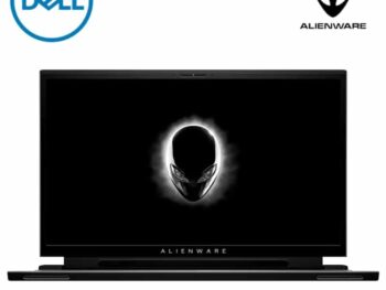 Alienware m15 r3 2020