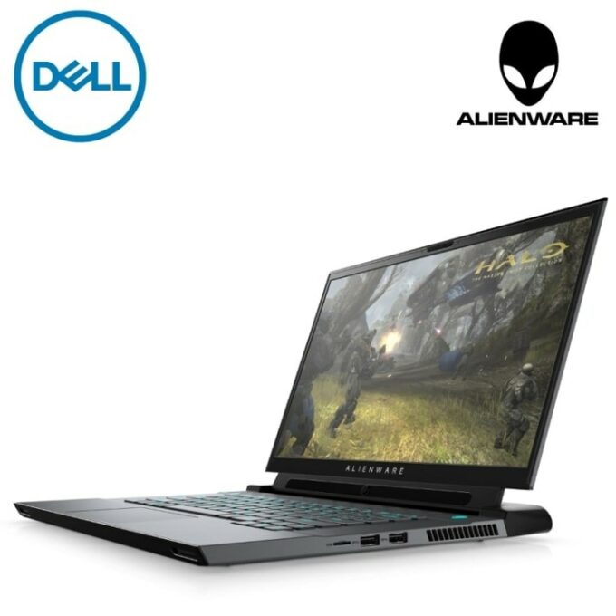 Dell Alienware M15