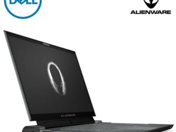 Dell Alienware M15 R3