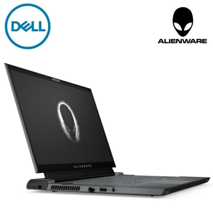 Dell Alienware M15 R3